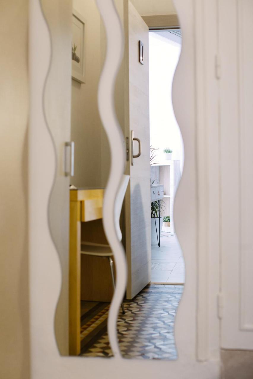 Guest house Eixample 2*