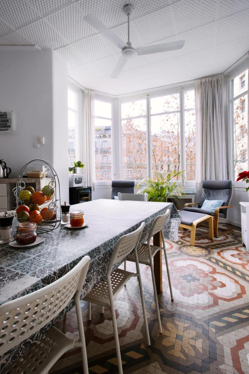 Eixample Guest house