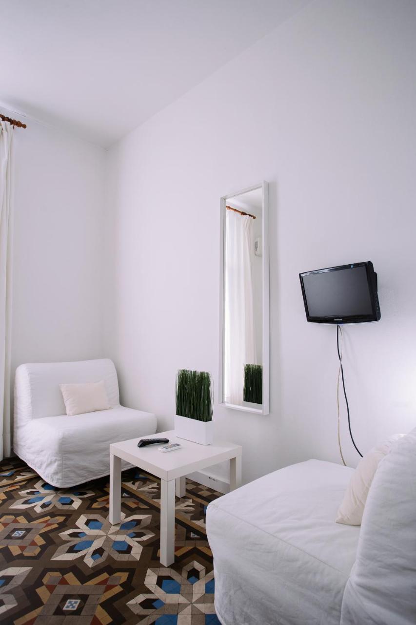 Eixample Guest house Barcelona