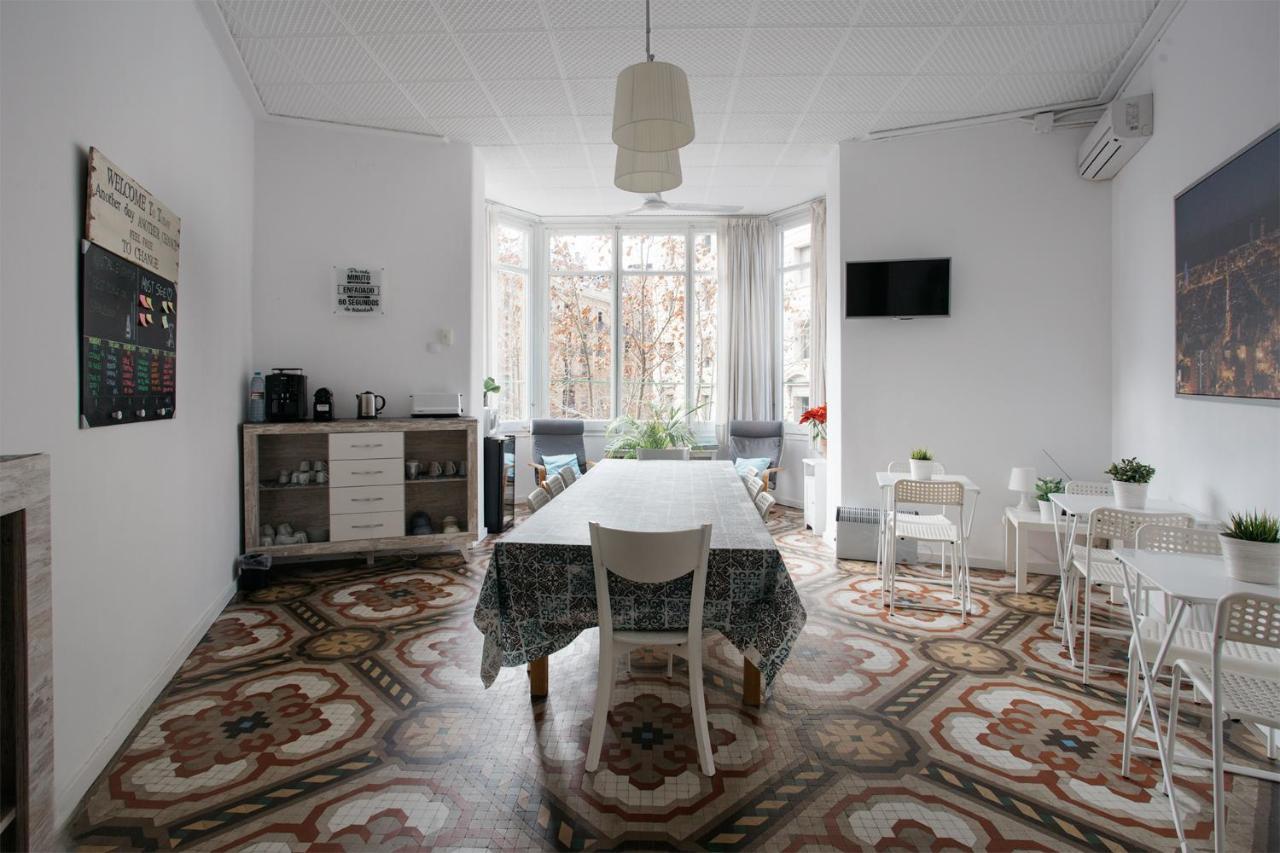 Guest house Eixample Barcelona