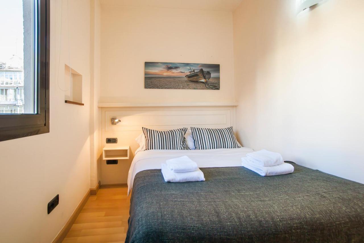 Tendency 6 Apartment *