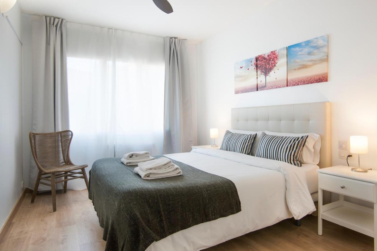 Tendency 6 Apartment Barcelona