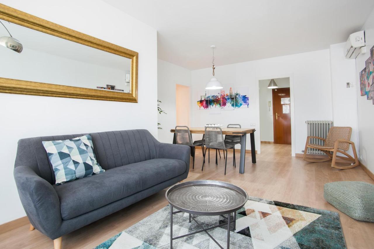 Tendency 6 Apartment