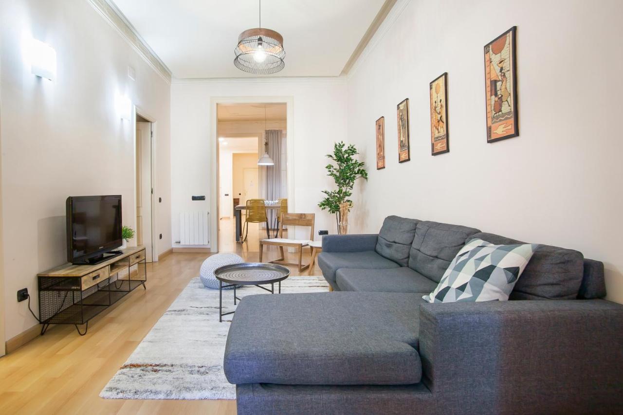 Tendency 6 Apartment