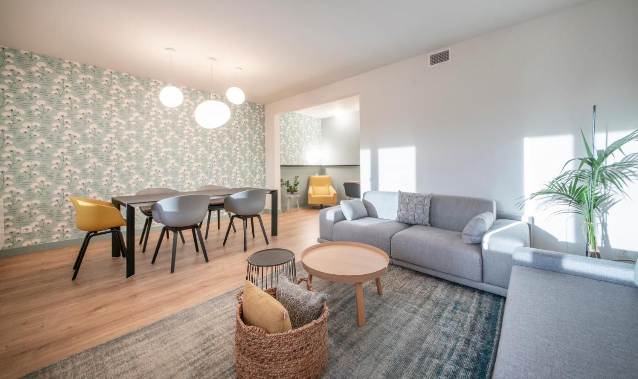 Stylish Diagonal Appartement *
