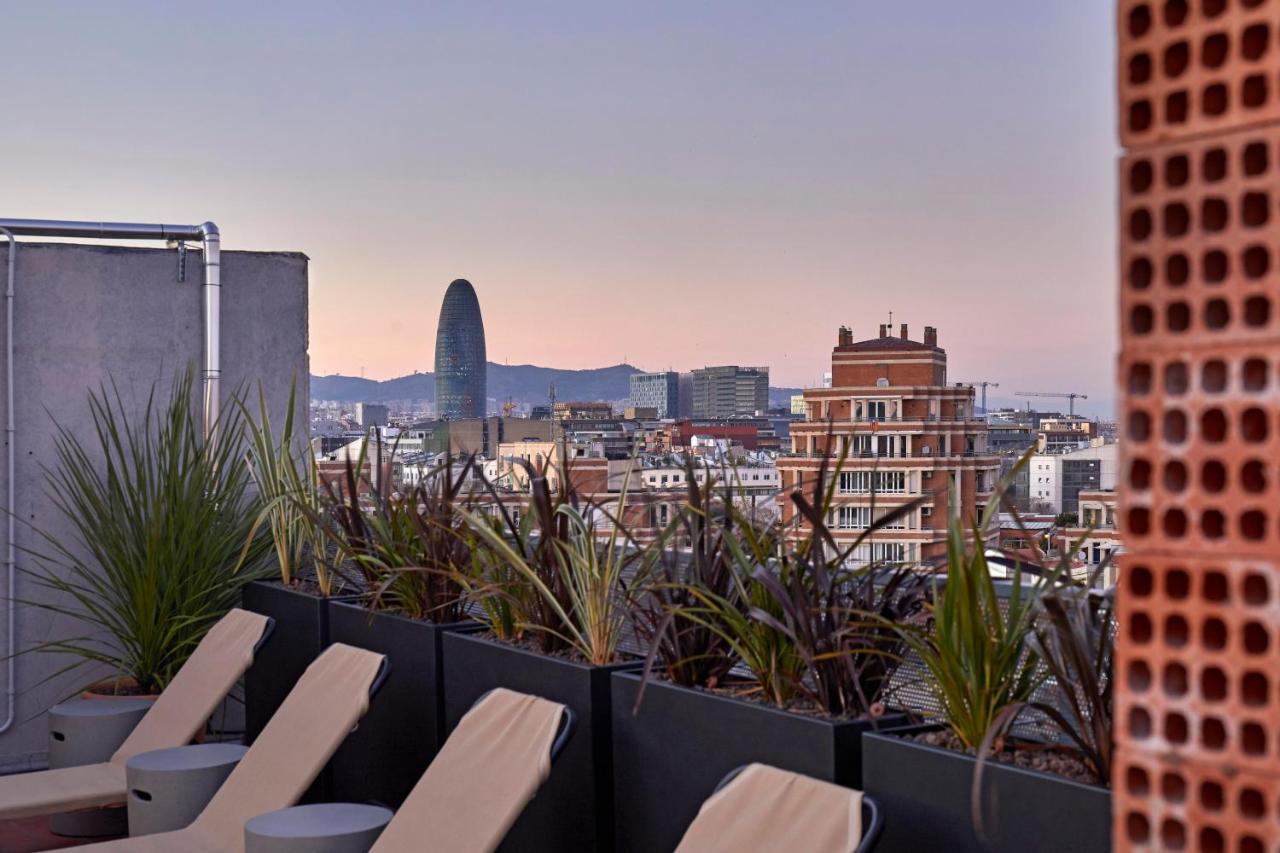 Unite Auberge de jeunesse Barcelone
