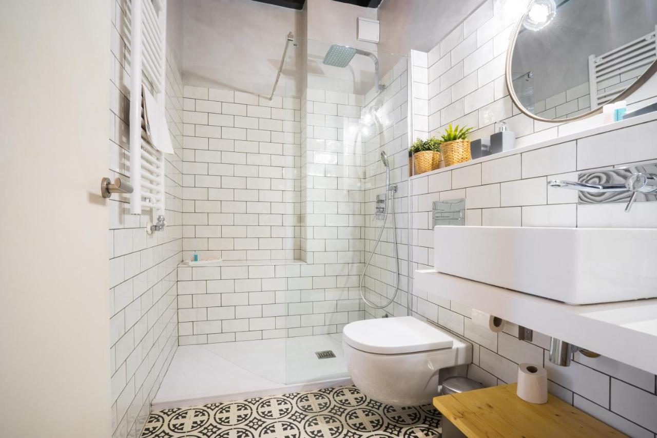 - Loft Paseo De Gracia Vakantiehuis *