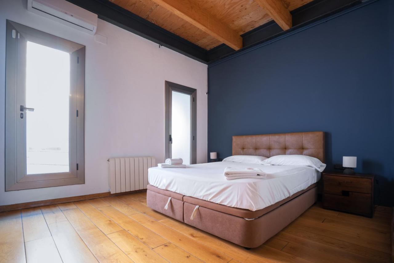 - Loft Paseo De Gracia Vakantiehuis Barcelona