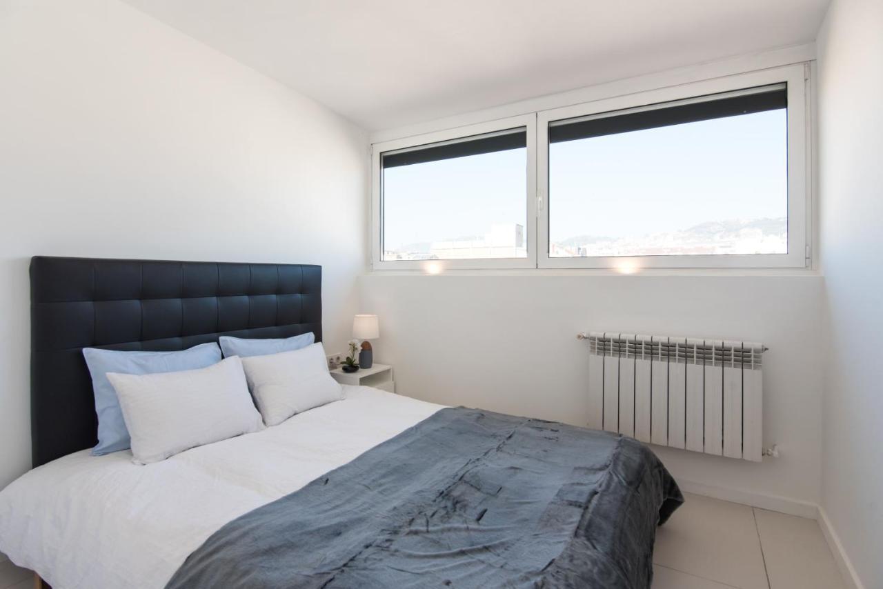 Exclusive Sagrada Familia Penthouse With Sea Views * Barcelone
