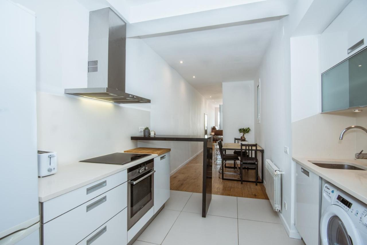 Exclusive Sagrada Familia Penthouse With Sea Views Appartement *