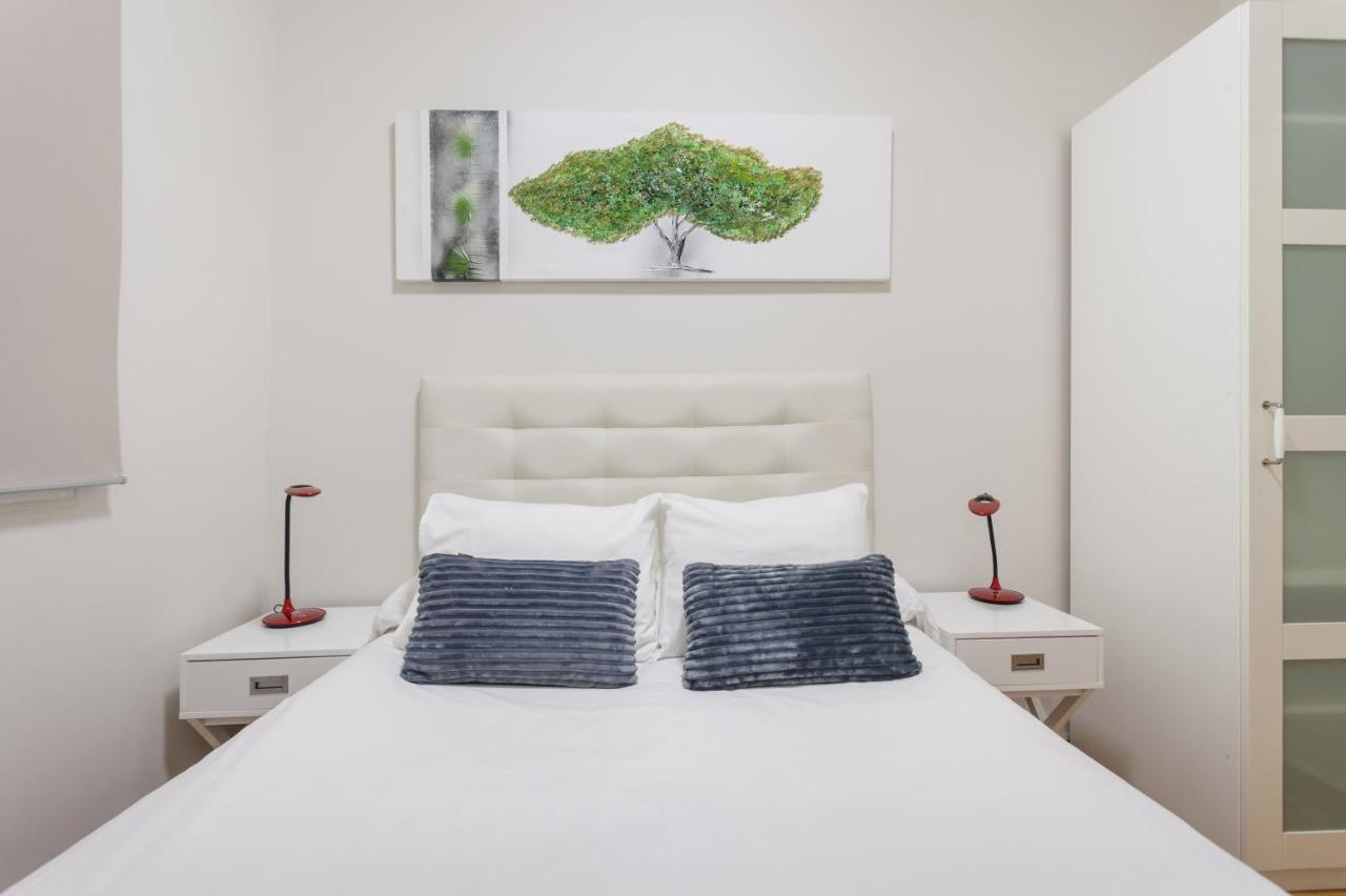 Apartment Art House Fira Apartments Barcelona
