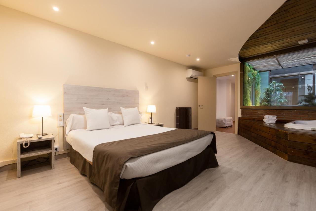 Dv Aparthotel Barcelona
