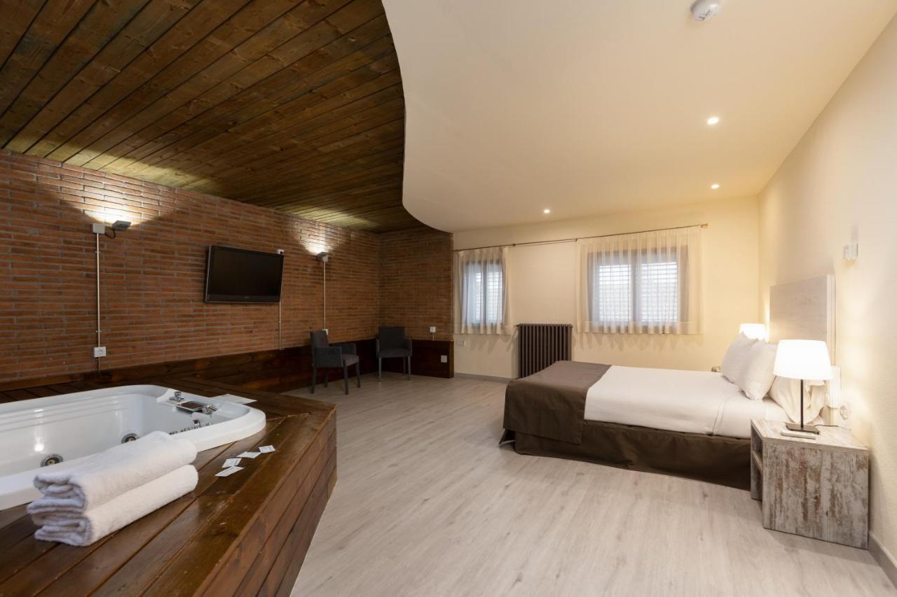 Aparthotel Dv Barcelona