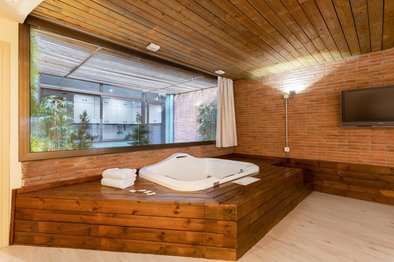 Dv Aparthotel Barcelona