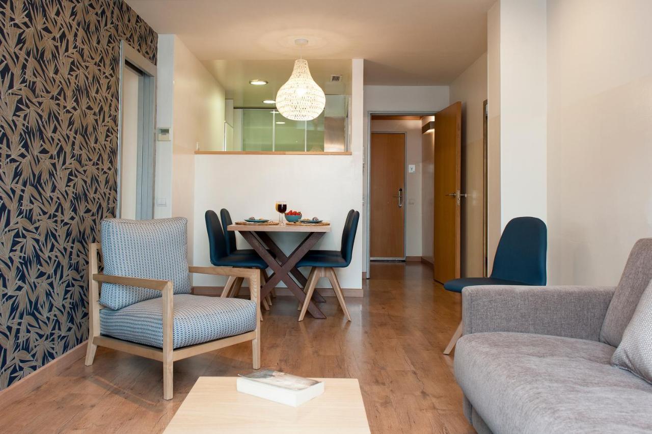 Appartement Ab Sagrada Familia Premium Barcelona