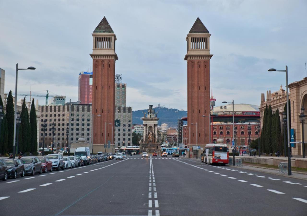 Trip Spain Appartement