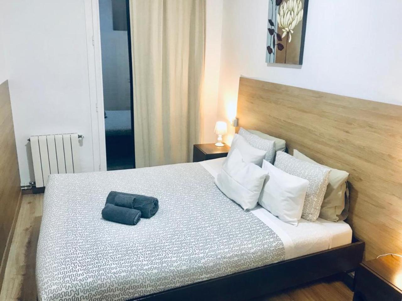 O&M Apartments Barcelona Barcelone