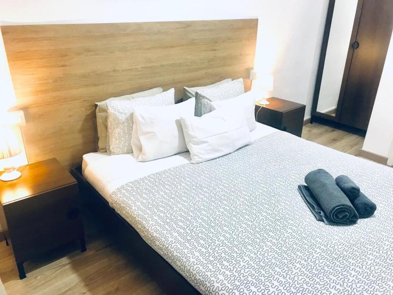 Appartement O&M Apartments Barcelona Barcelone
