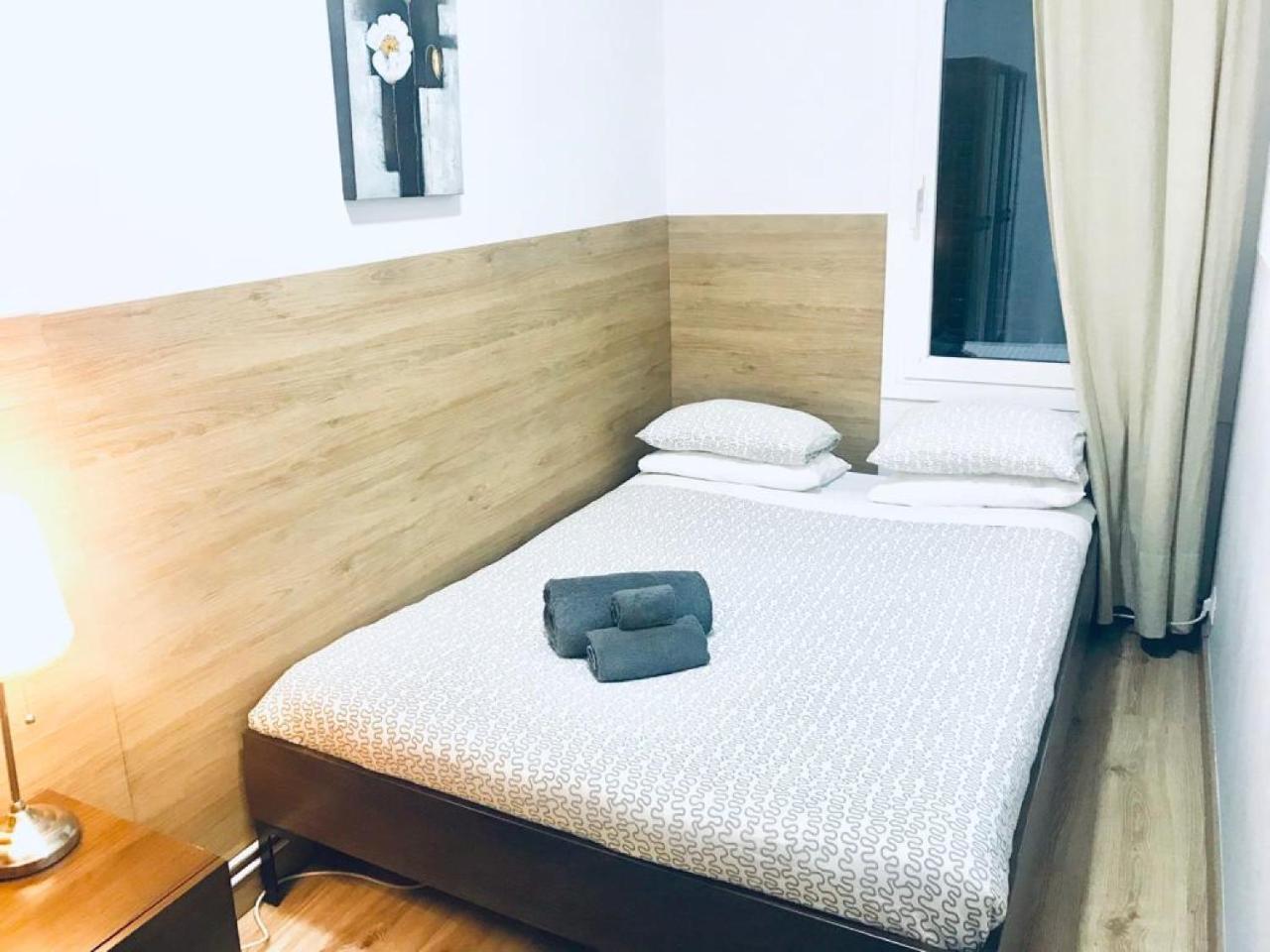 O&M Apartments Barcelona * Barcelone