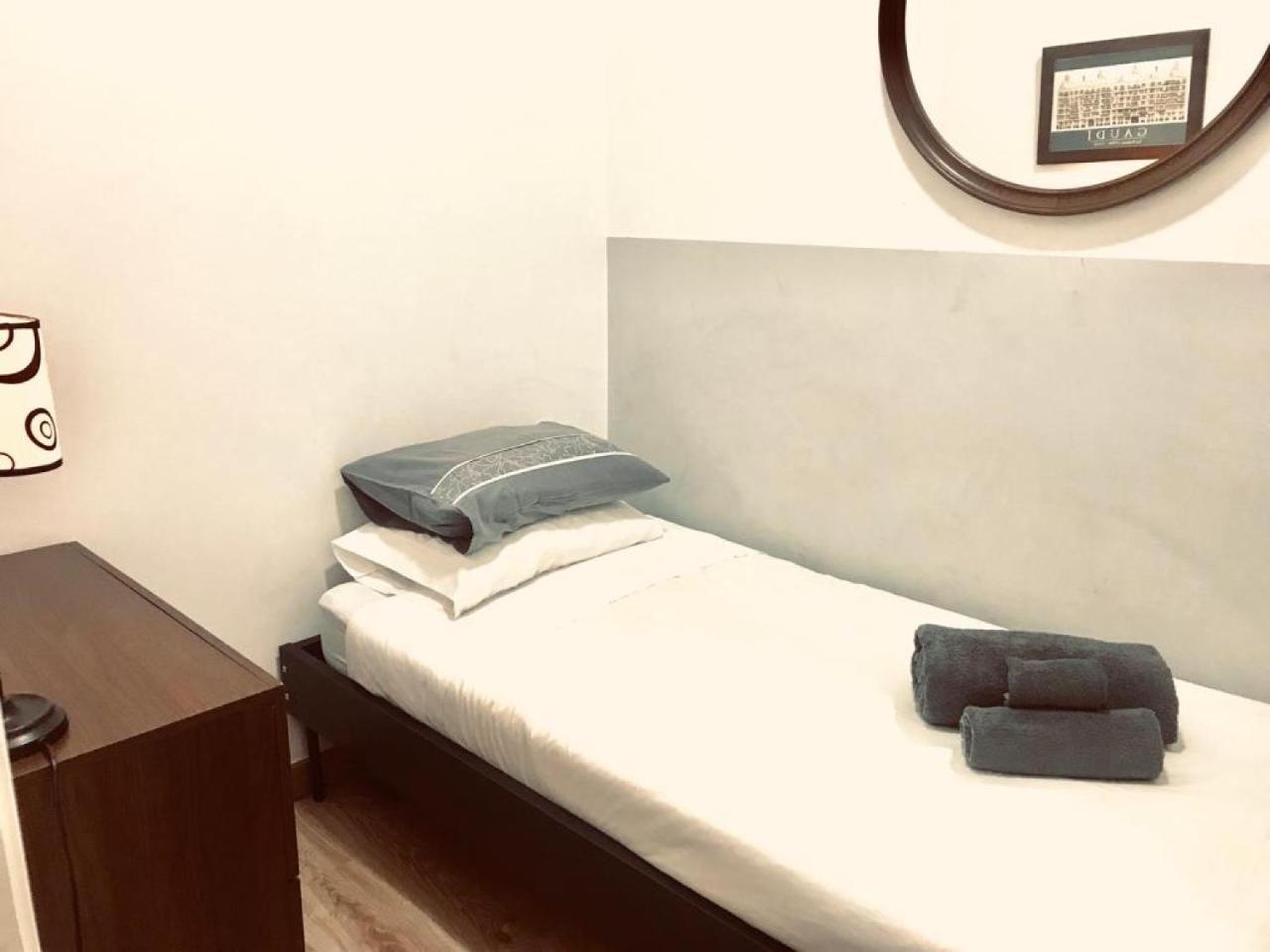 Appartement O&M Apartments Barcelona