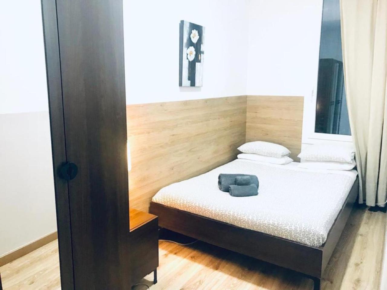 O&M Apartments Barcelona Appartement *