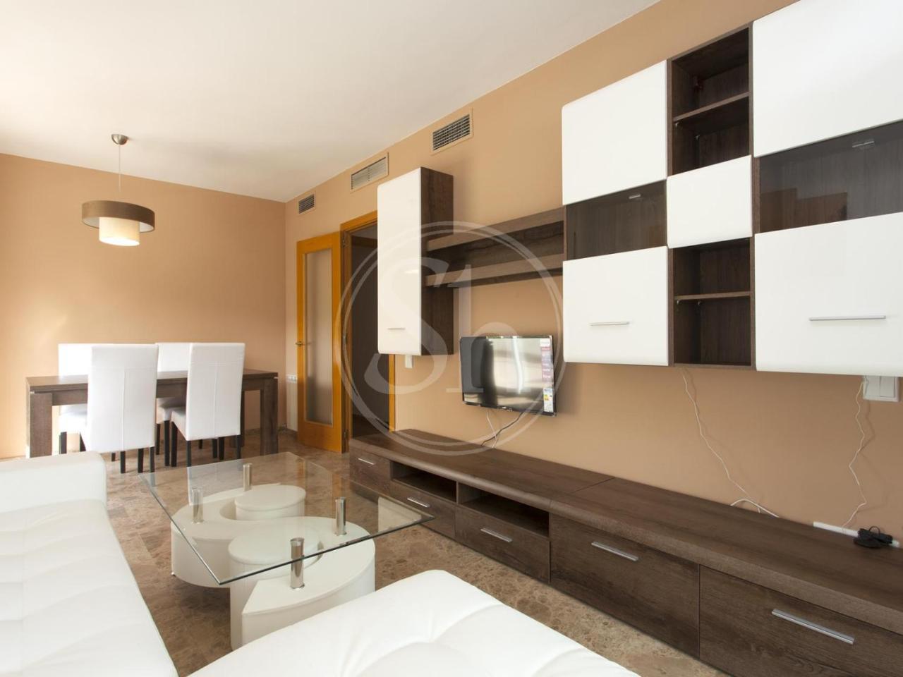Apartment Beach Barcelona