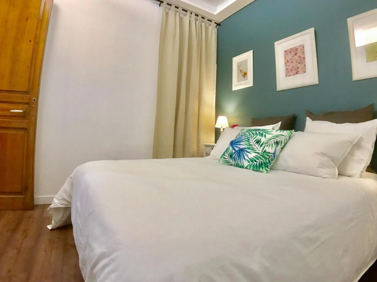 Sagrada Familia Iv Appartement