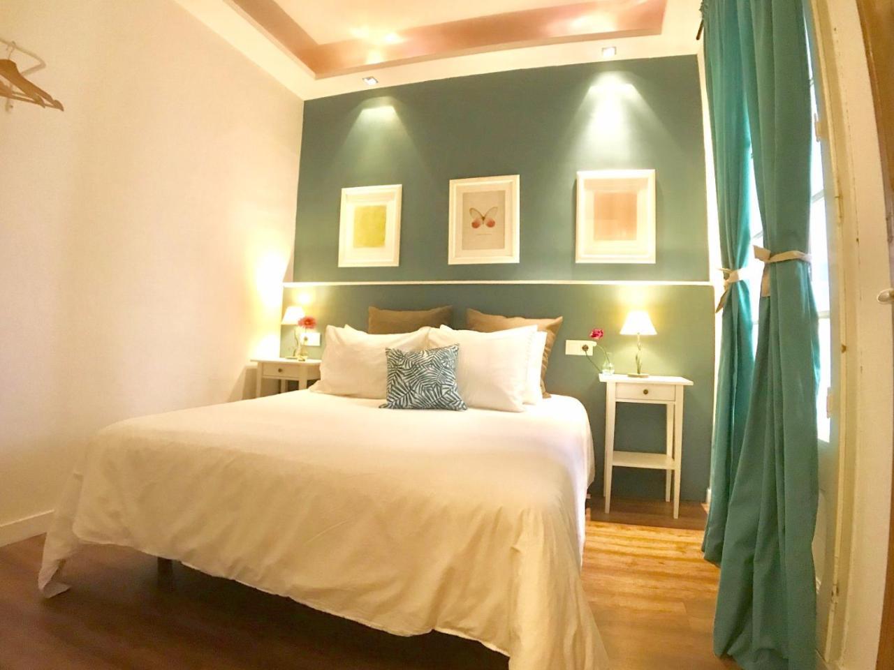 Appartement Sagrada Familia Iv Barcelone