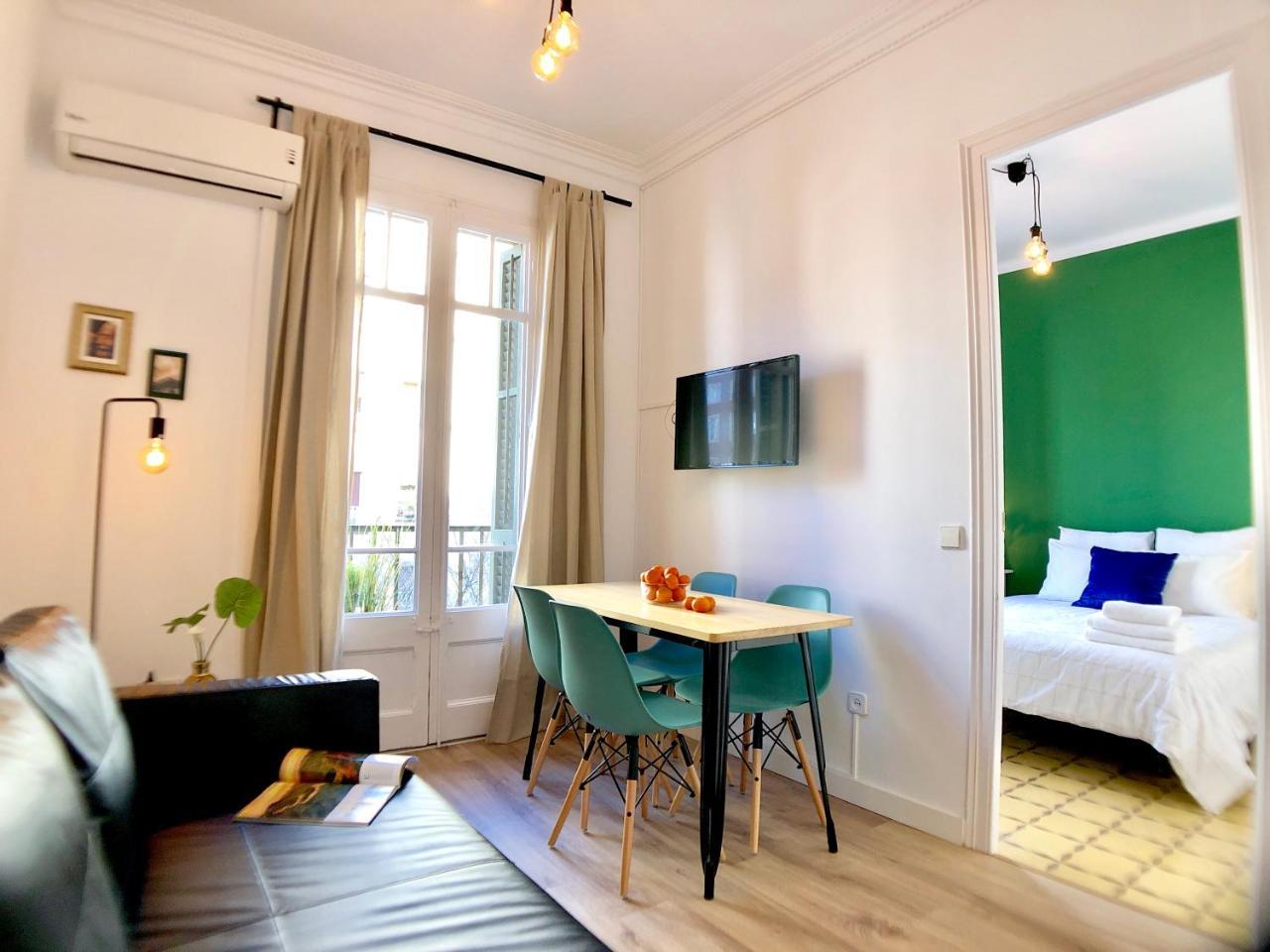 Appartement Sagrada Familia Iv