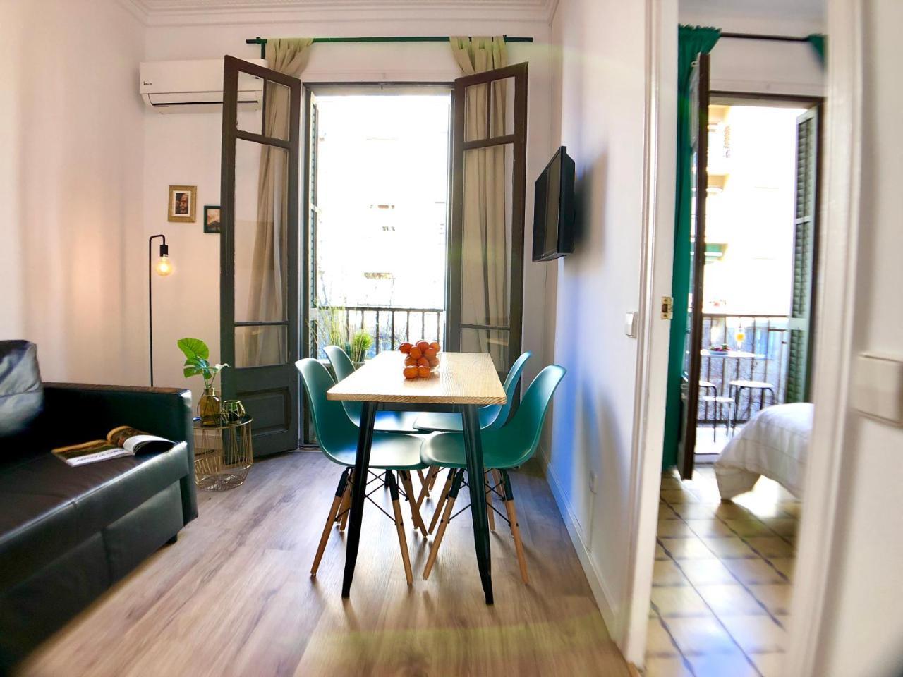 Appartement Sagrada Familia Iv