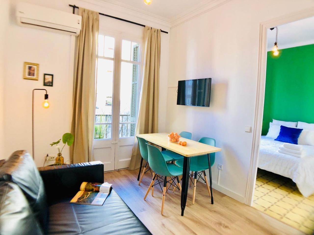 Appartement Sagrada Familia Iv