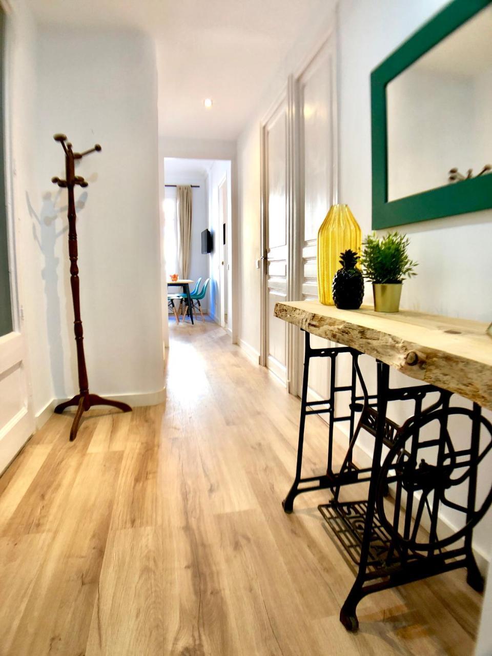 Appartement Sagrada Familia Iv *