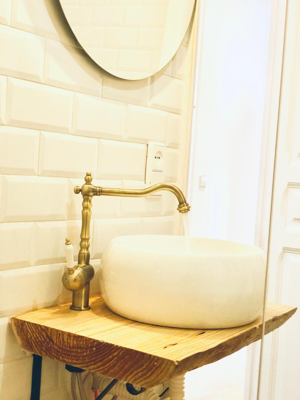 Appartement Sagrada Familia Iv