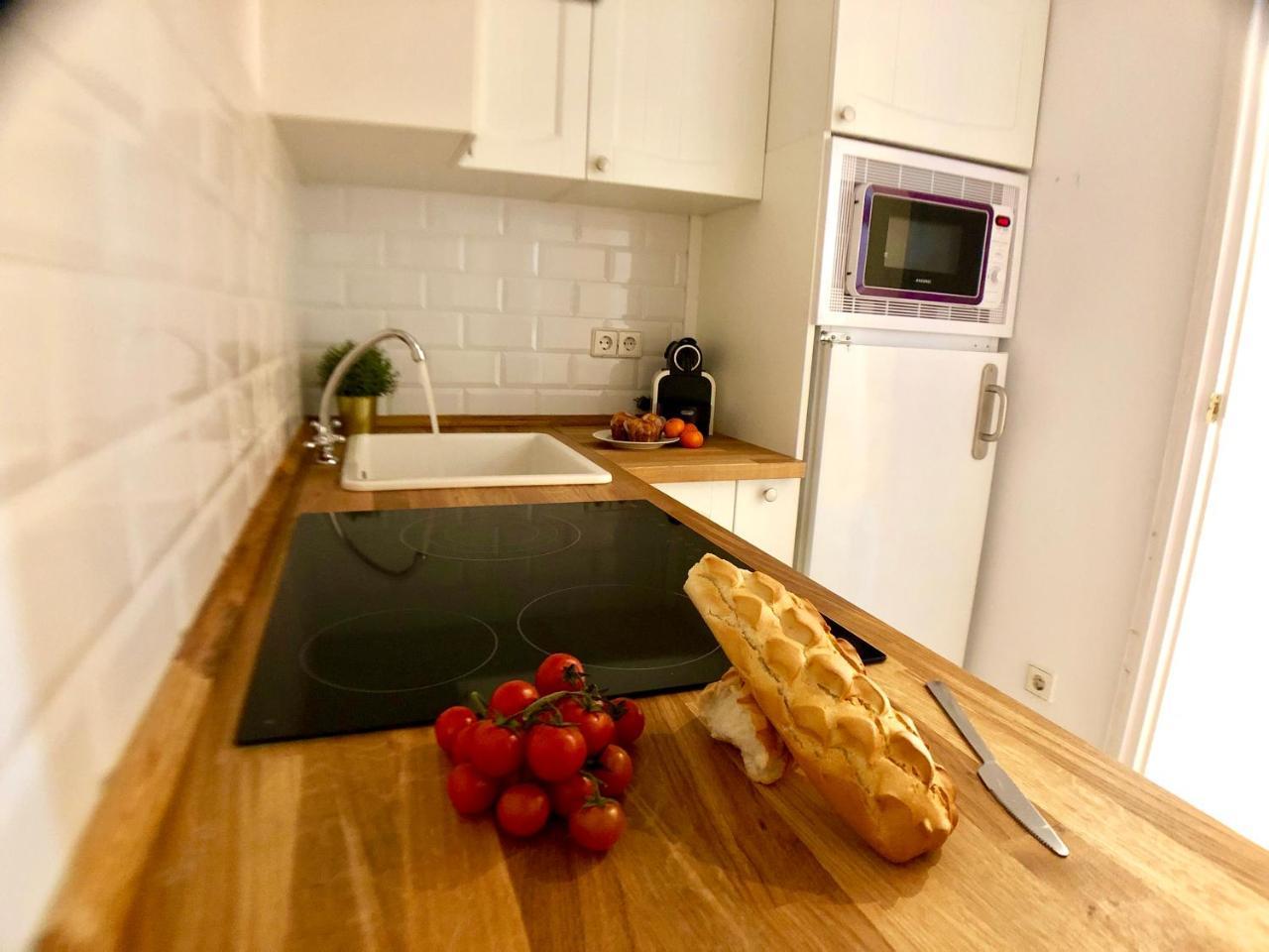 Appartement Sagrada Familia Iv