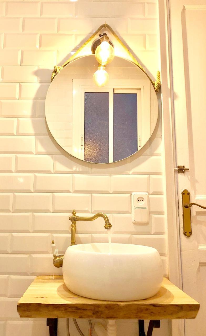Appartement Sagrada Familia Iv
