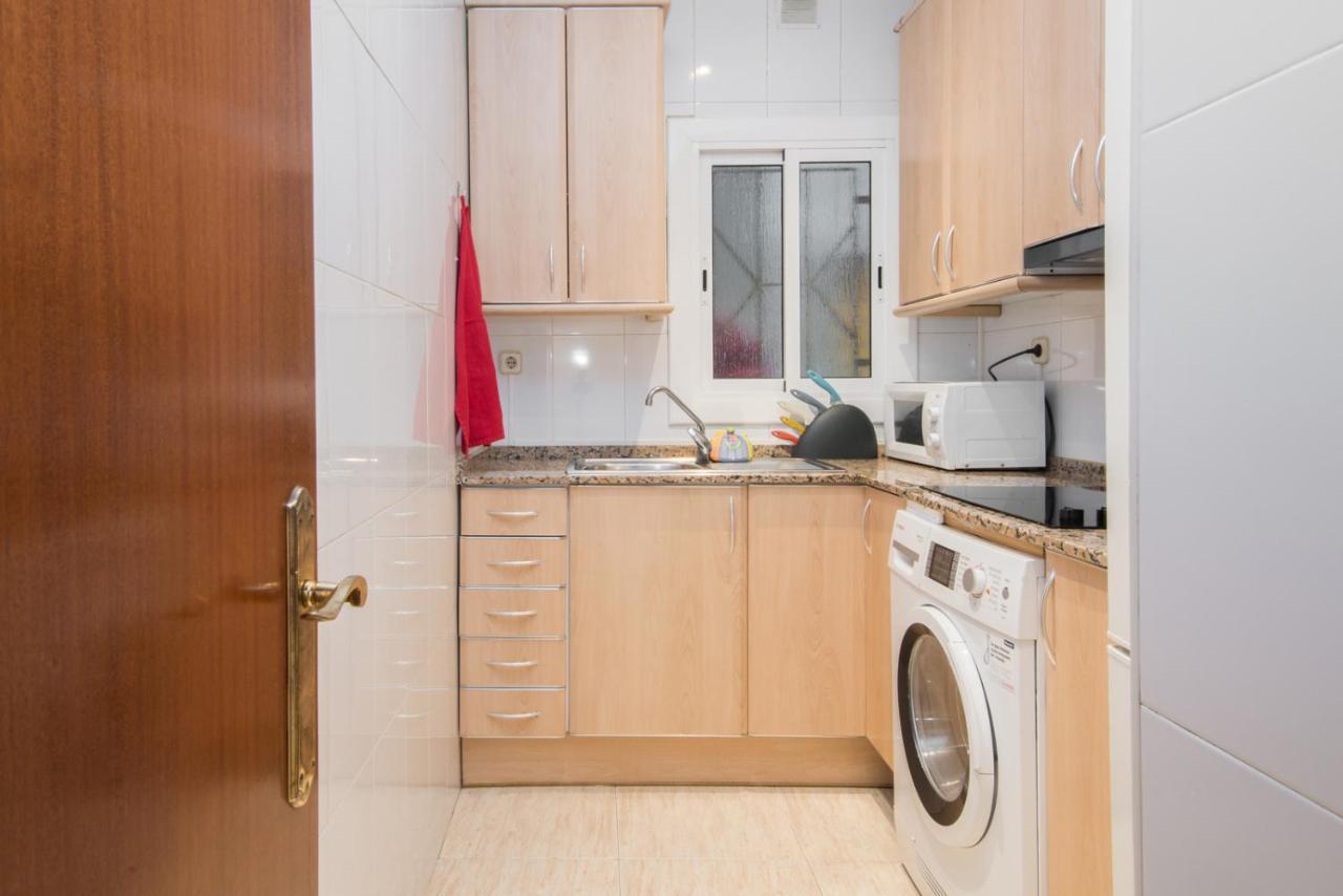 Torrassa Fira Apartment