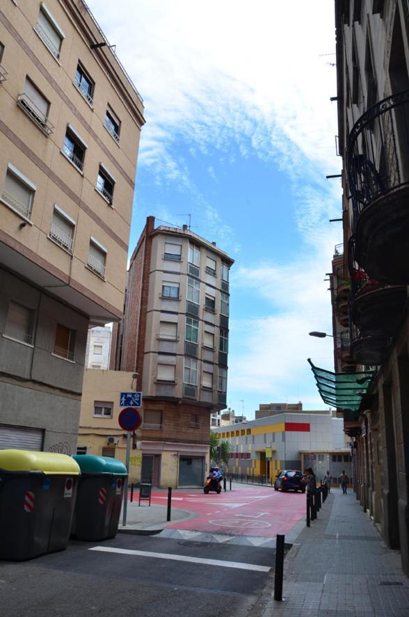 Apartment Torrassa Fira Barcelona