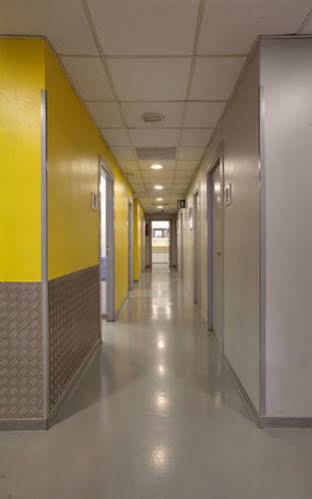 Hostal Alberguinn *