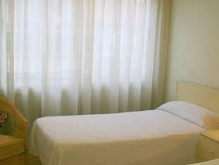 Appart hôtel Bcnstop Sagrada Familia Barcelone
