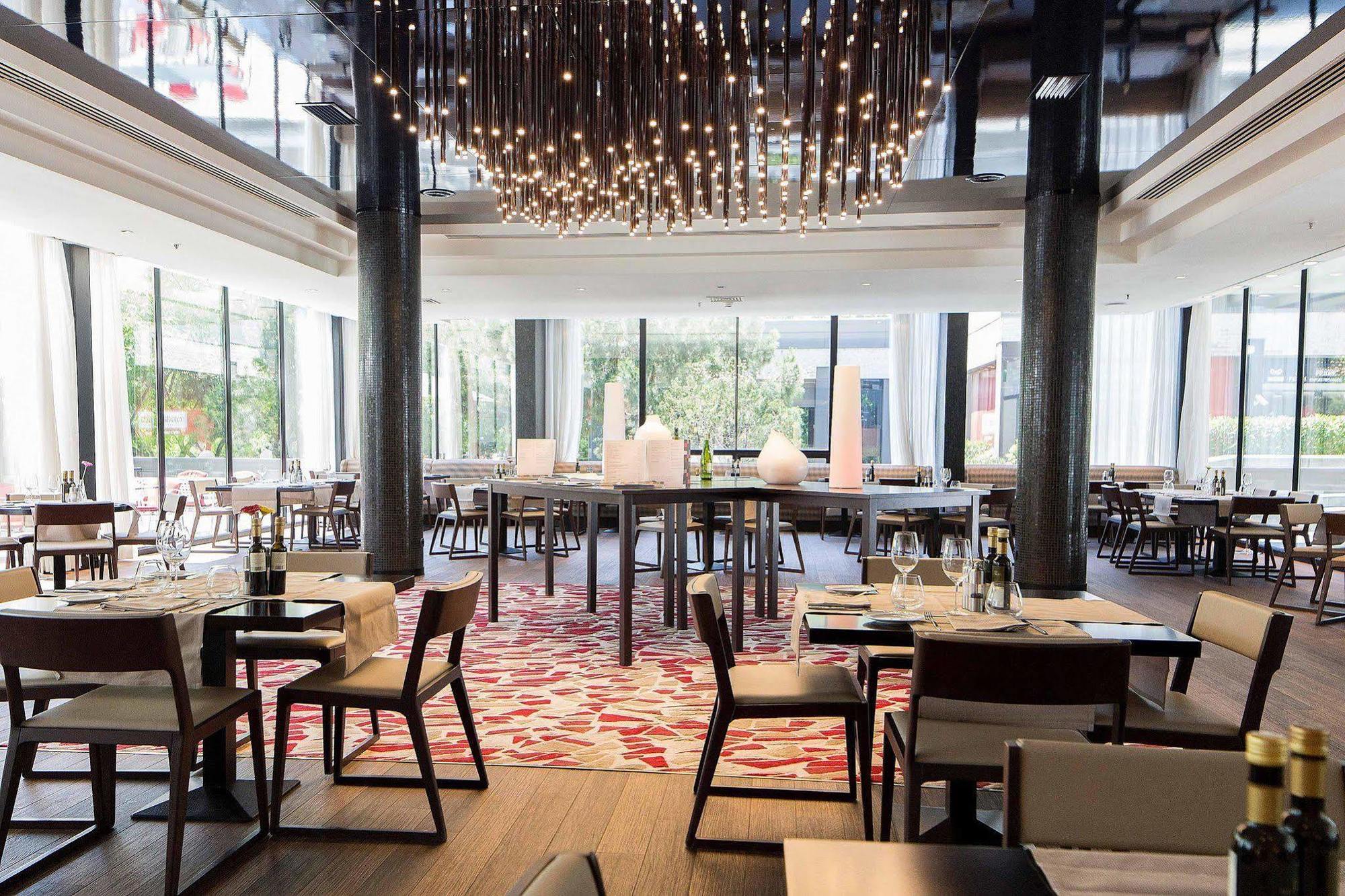 Hilton 4* Barcelone