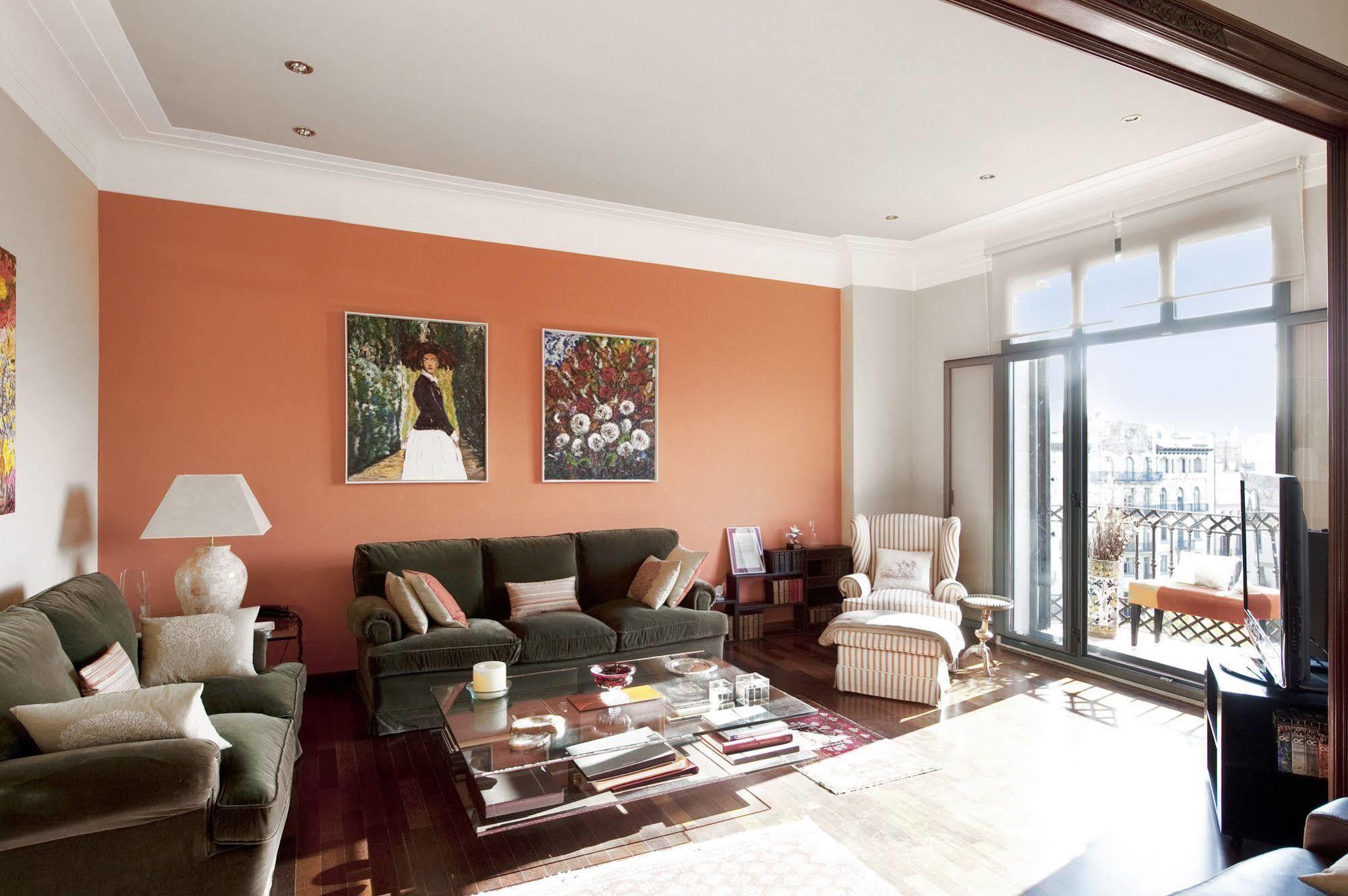 Appartement You Stylish Paseo De Gracia *