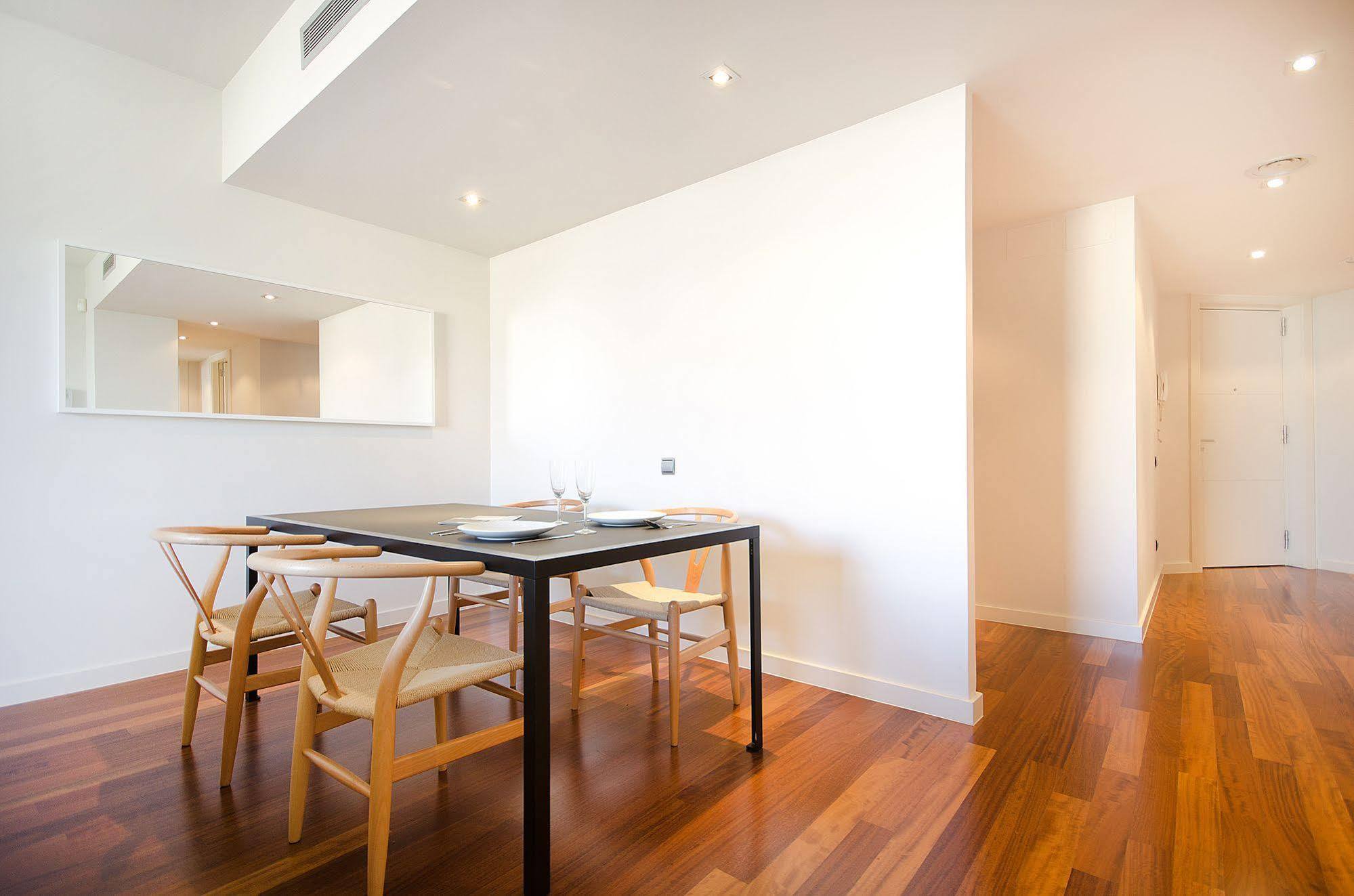You Stylish Paseo De Gracia Appartement Barcelona