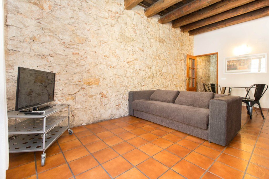 Apartment Ainb Las Ramblas-guardia