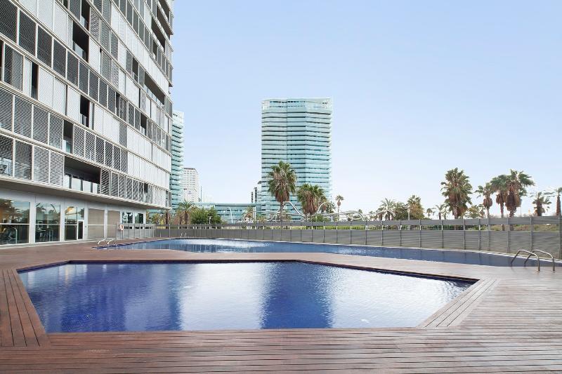 Stylish Barcelone