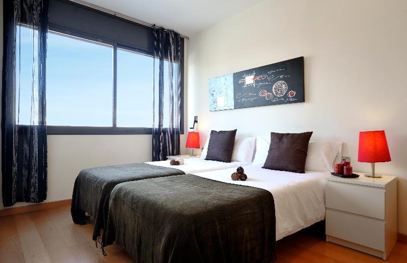 Stylish Appartement