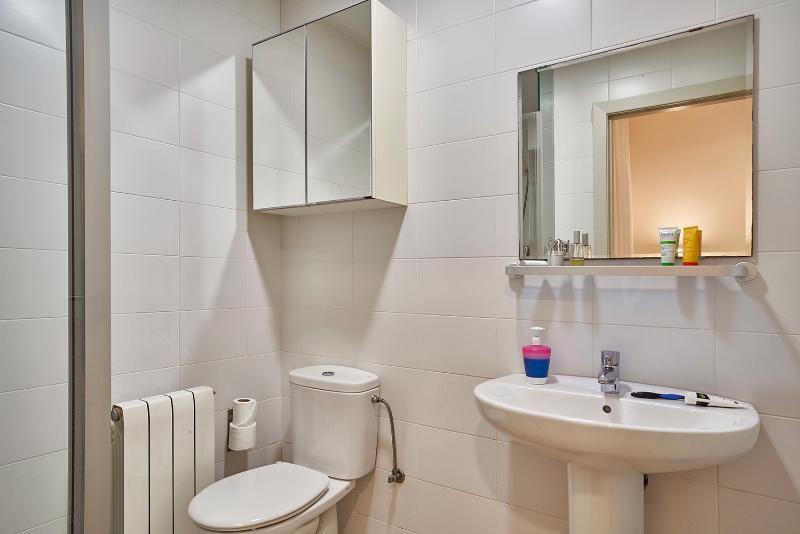 Appartement Sants Station Barcelone
