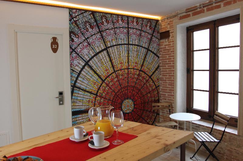 Gasthof Amfores Boutique Barcelona