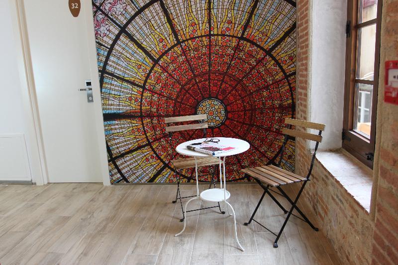 Gasthof Amfores Boutique