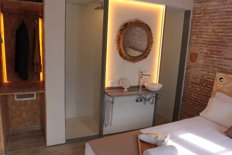 Amfores Boutique Gasthof