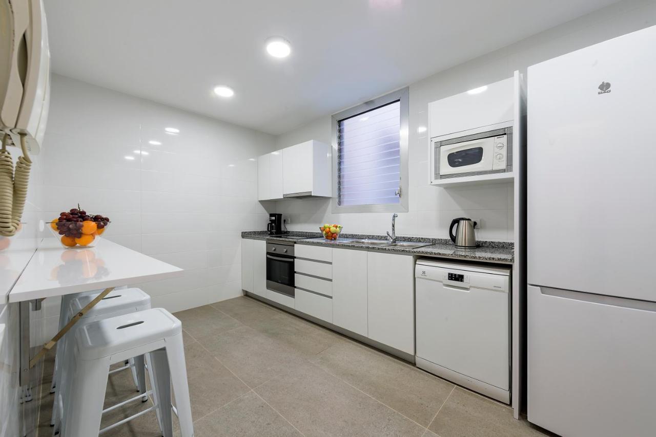 Sibsbcn- Rambla- Family Friends Business Appartement Barcelona